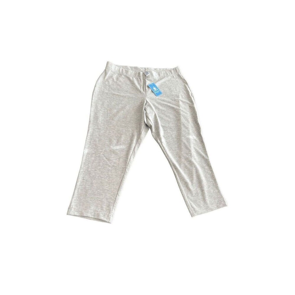 Lady Food Locker capri yoga pants size XL